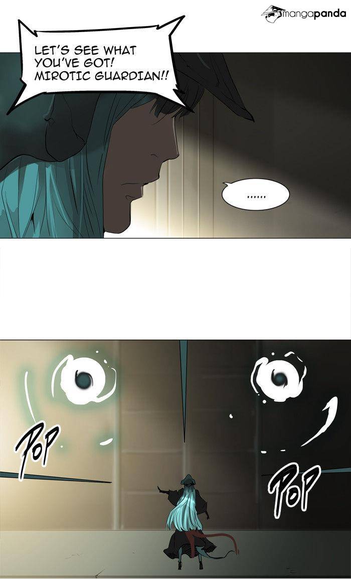 Tower of God Chapter 211 image 27